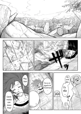 hentai Ninja Dependence Vol.2.5