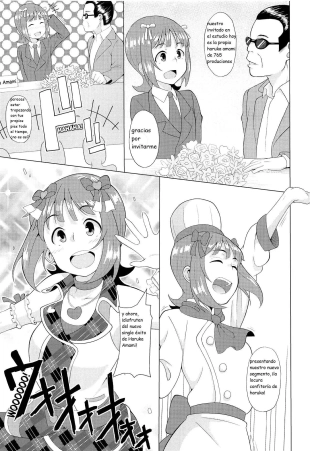 hentai the idolmaster