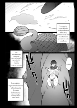 Ninshiki Sogai De Ninshiki Sarenai Uchuujin Ga Chikyuu De Hanshoku Suru Hanashi 2 : página 29