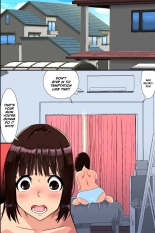 Ninshin wa Kinshin de to iu Hou ga Dekita node, Haha to Imouto to Oba ga Mainichi Ore no Chi〇po o Neratte Kuru : página 5