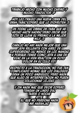 Niowase PoweHara Joushi no Mesu shi kusa?Insinuaciones? ~Los Encantos Femeninos De Una jefa Abusiva~ : página 21