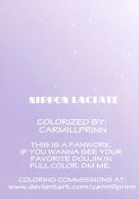 NIPPON LACTATE : página 22