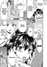 Nisemono Kazoku - Gifu ni Ochite Iku Musume Cap. 1 : página 9