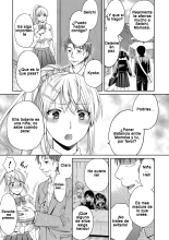 Nisemono Kazoku - Gifu ni Ochite Iku Musume Cap. 1 : página 19