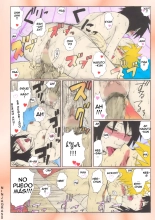 Nisemono : página 35