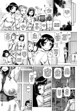 Nishinomiya Senpai no Yamitore _ El Entramiento Secreto de Nishinomiya Senpai  Type 90 : página 9