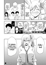 Nishizawa Mizuki - Sin Reservas #1 : página 24