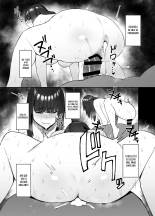 Nishizumi Ryuu Kyuuka Do?El Descanso Al Estilo Nishizumi : página 15