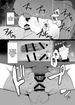 Nishizumi Ryuu Kyuuka Do?El Descanso Al Estilo Nishizumi : página 16