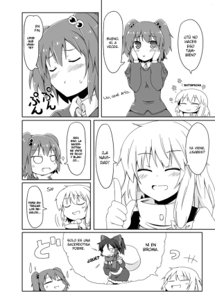 hentai touhou project