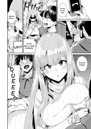 hentai No dejes escapar al acosador!?