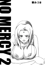 EL PROBLEMA DE LA QUINTA HOKAGE : página 3