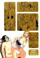 EL PROBLEMA DE LA QUINTA HOKAGE : página 27