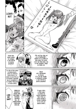 ¡No puedo dejar sola a Sieru-san! : página 6