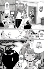 ¡No puedo dejar sola a Sieru-san! : página 7