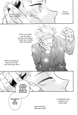 No solo es Lindo- Jujutsu Kaisen dj- Gojo x Yuuji : página 11