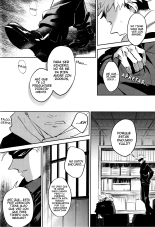 No solo es Lindo- Jujutsu Kaisen dj- Gojo x Yuuji : página 26