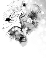 No solo es Lindo- Jujutsu Kaisen dj- Gojo x Yuuji : página 38