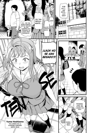 hentai No soy tu Idol!