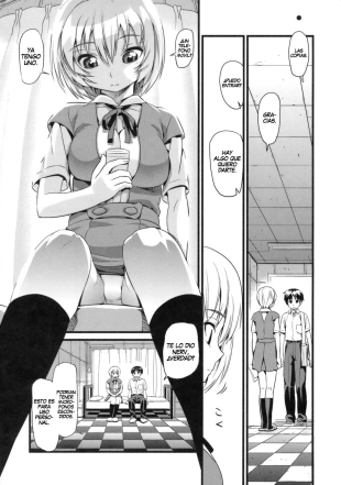 hentai neon genesis evangelion