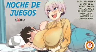 hentai uzaki-chan wa asobitai