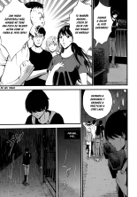 Non-Incest Woman 1-4 : página 19