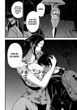 Non-Incest Woman 1-4 : página 20