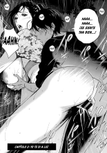 Non-Incest Woman 1-4 : página 26