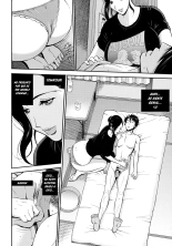 Non-Incest Woman 1-4 : página 36