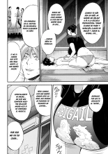 Non-Incest Woman 1-4 : página 38