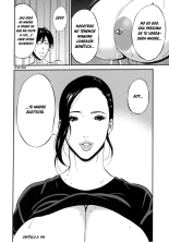 Non-Incest Woman 1-4 : página 46