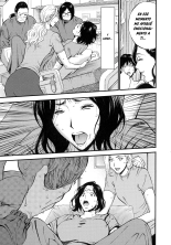 Non-Incest Woman 1-4 : página 55