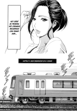 Non-Incest Woman 1-4 : página 70