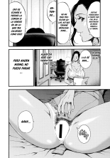Non-Incest Woman 5-6 : página 4