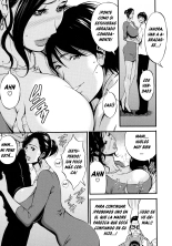 Non-Incest Woman 5-6 : página 9