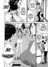 Non-Incest Woman 5-6 : página 20