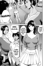 Non-Incest Woman 5-6 : página 23