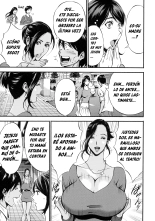 Non-Incest Woman 5-6 : página 25