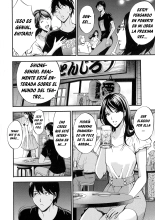 Non-Incest Woman 5-6 : página 30