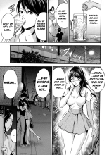 Non-Incest Woman 5-6 : página 31