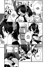 Non-Stop Succubus-kun : página 3