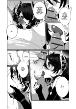 Non-Stop Succubus-kun : página 4