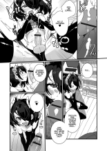 Non-Stop Succubus-kun : página 6