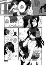 Non-Stop Succubus-kun : página 16