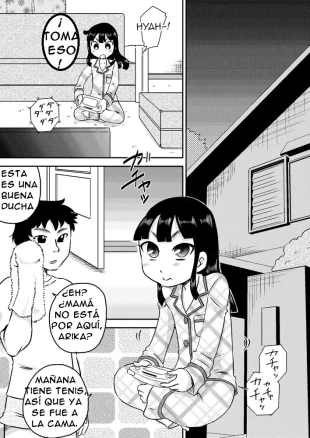hentai Arika Nonaka Está En La Edad En La Que Le Interesan Las Pollas