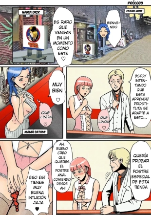 hentai original