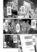 Nonoka-chan no Papakatsu Nikki?El Diario de Nonoka-chan y Su Sugar Daddy : página 6