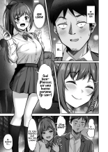 Nonoka-chan no Papakatsu Nikki?El Diario de Nonoka-chan y Su Sugar Daddy : página 7