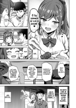 Nonoka-chan no Papakatsu Nikki?El Diario de Nonoka-chan y Su Sugar Daddy : página 9