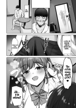 Nonoka-chan no Papakatsu Nikki?El Diario de Nonoka-chan y Su Sugar Daddy : página 14
